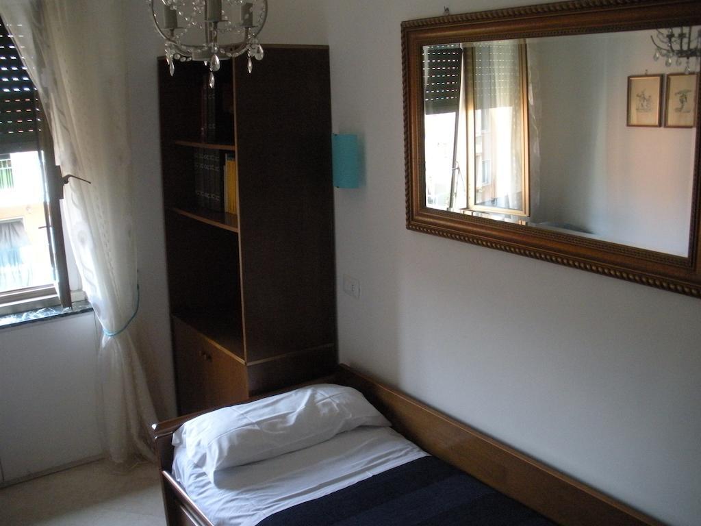Bed & Breakfast Casa Garbata