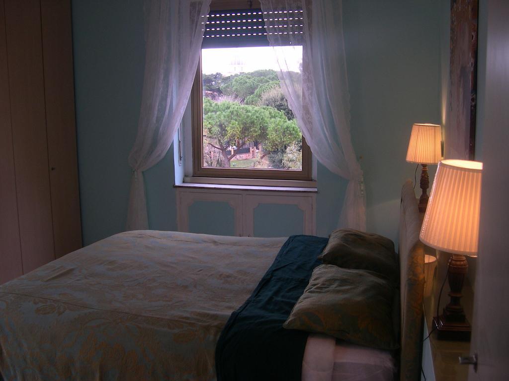 Bed & Breakfast Casa Garbata Roma