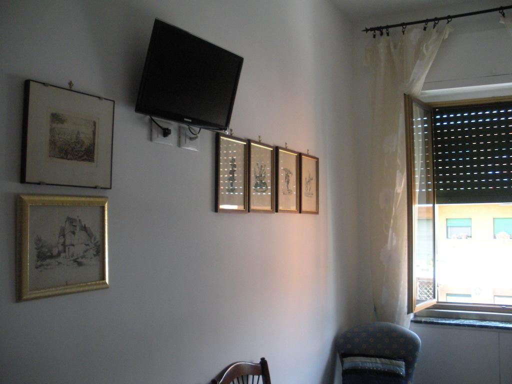 Casa Garbata Bed & Breakfast *