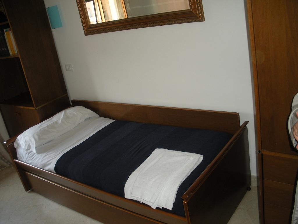 Casa Garbata Bed & Breakfast *
