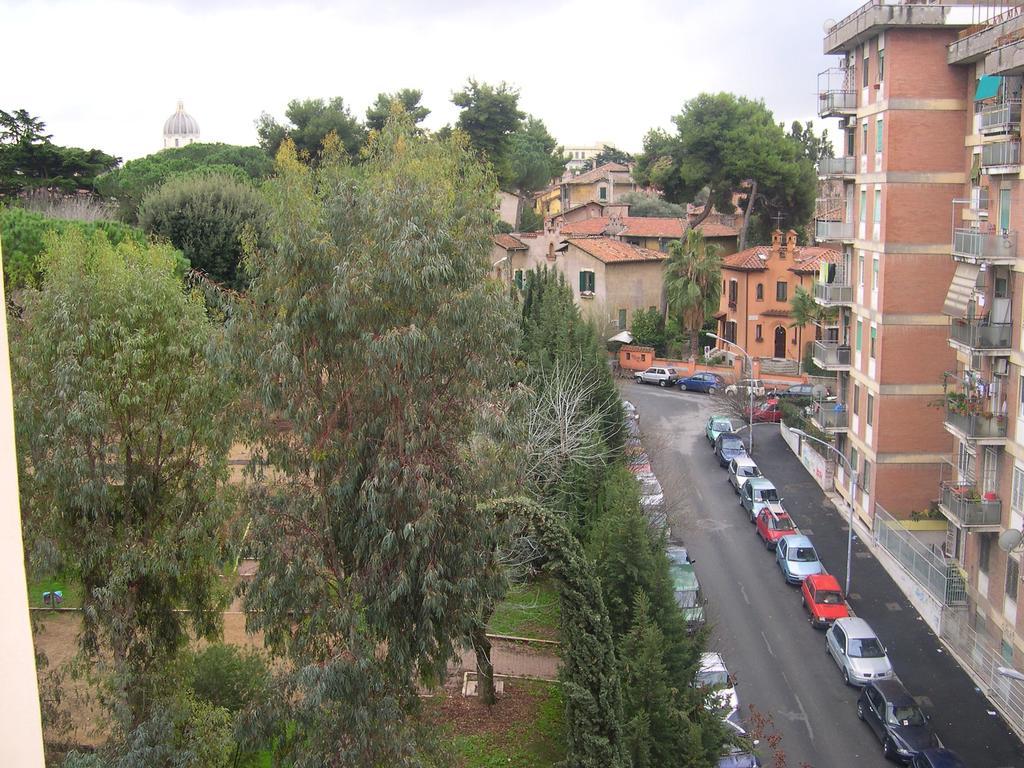 Bed & Breakfast Casa Garbata Roma