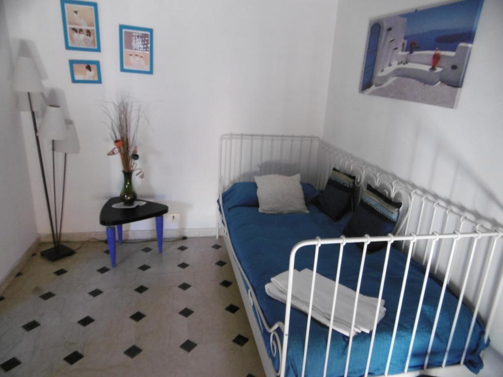 Bed & Breakfast Casa Garbata *
