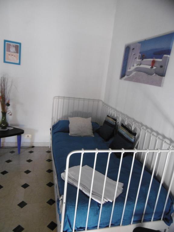 Casa Garbata Bed & Breakfast