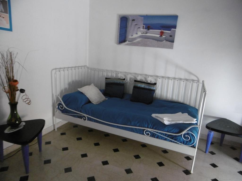 Casa Garbata * Roma