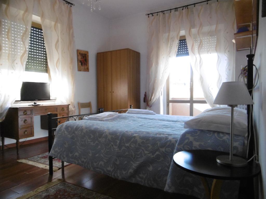 Casa Garbata Bed & Breakfast *