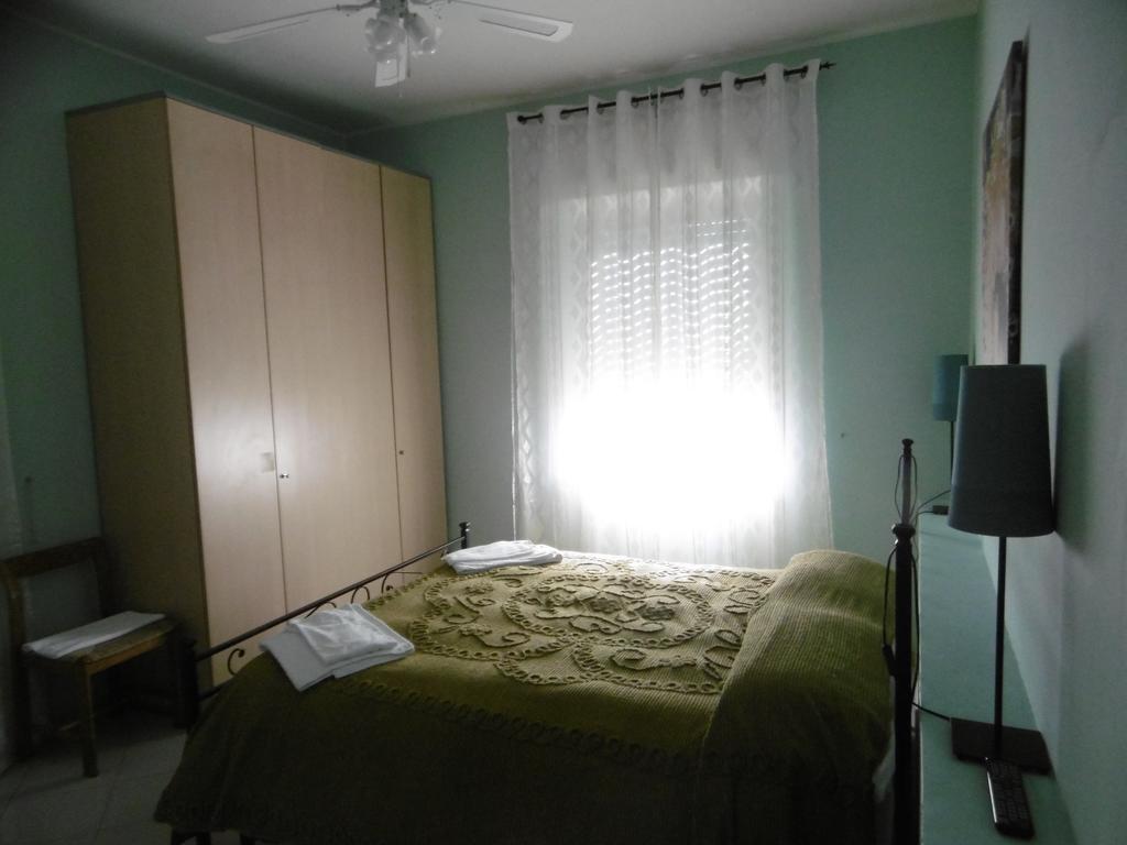 Bed & Breakfast Casa Garbata *