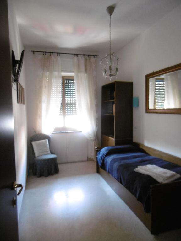 Casa Garbata Roma