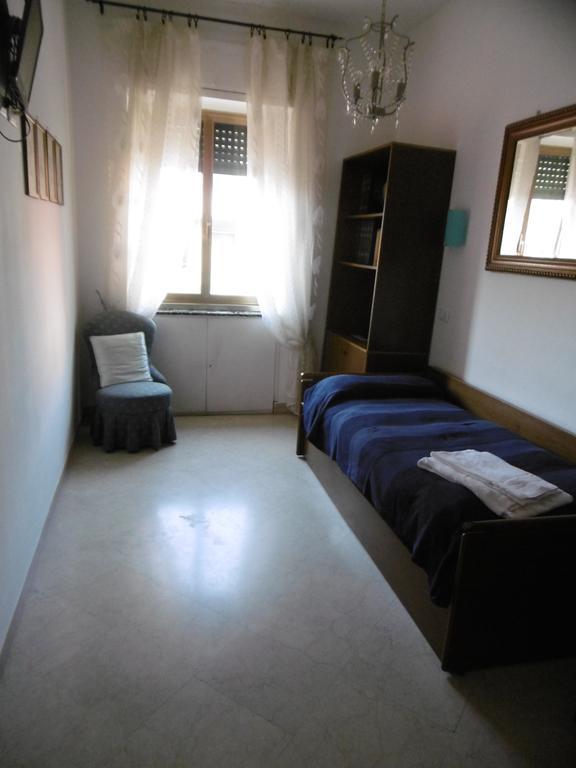 Casa Garbata * Roma
