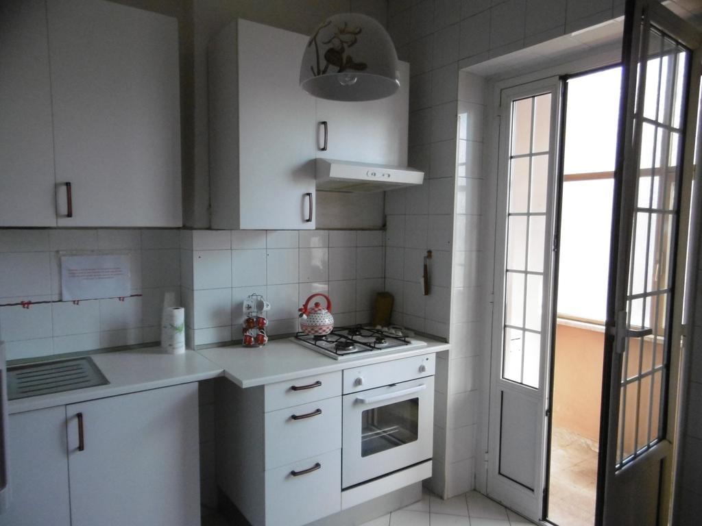 Bed & Breakfast Casa Garbata