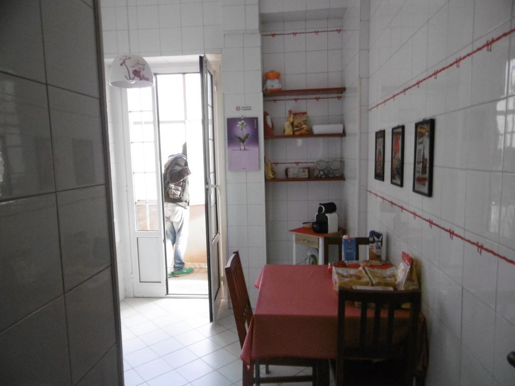 Casa Garbata Bed & Breakfast Roma