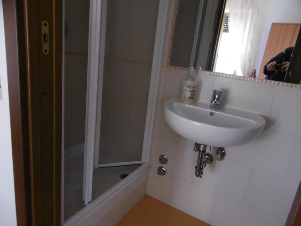 Casa Garbata Bed & Breakfast