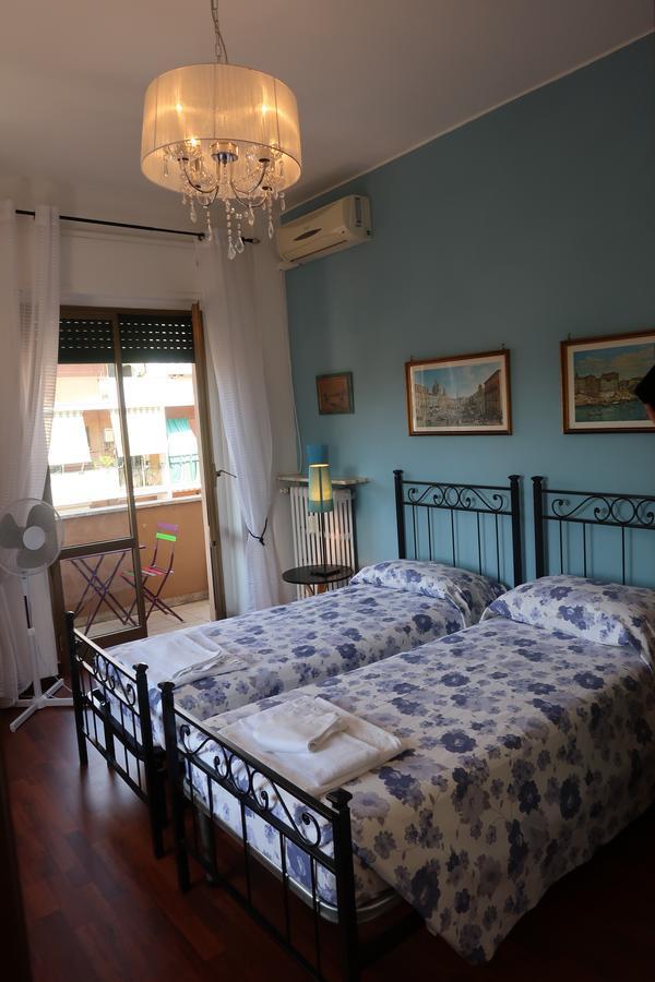 Casa Garbata