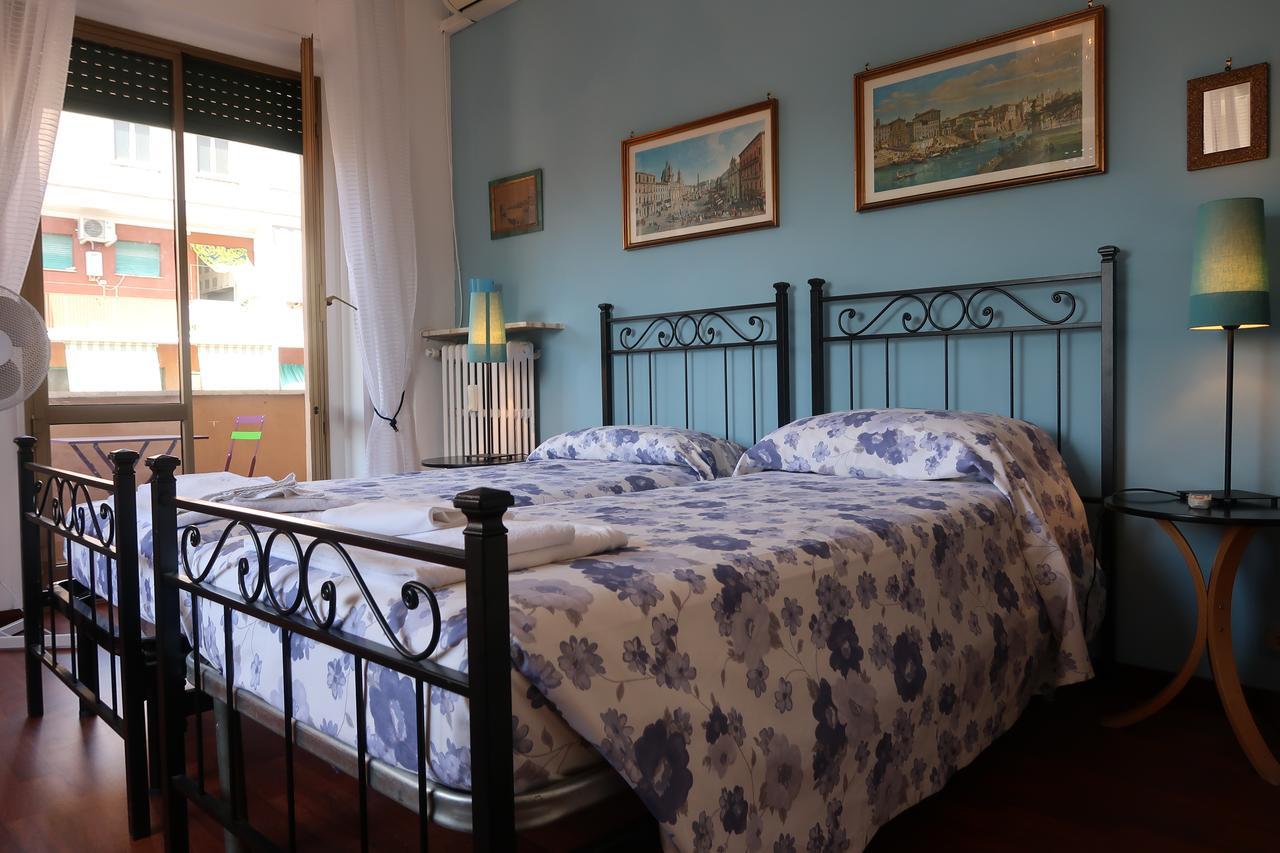 Bed & Breakfast Casa Garbata Roma