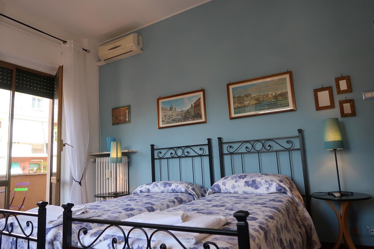 Casa Garbata Bed & Breakfast