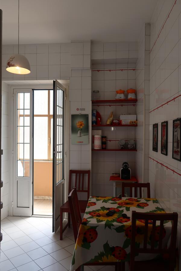 Casa Garbata Bed & Breakfast *