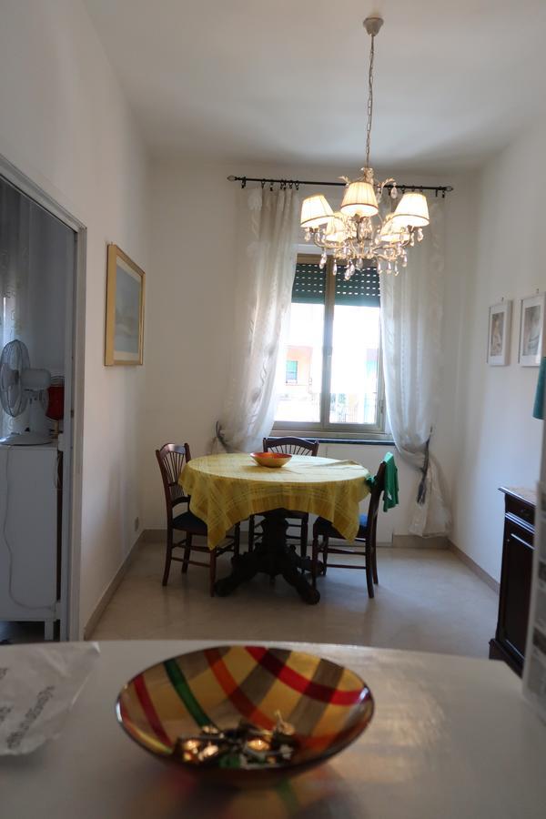 Casa Garbata Bed & Breakfast *