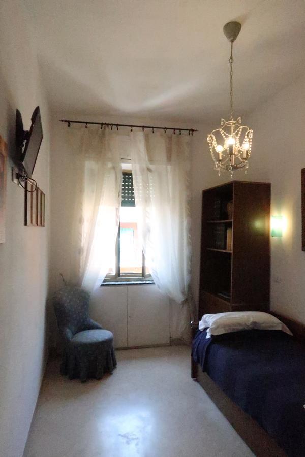 Bed & Breakfast Casa Garbata