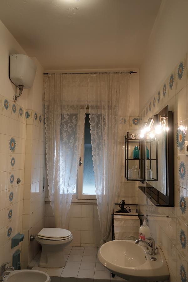Casa Garbata Roma