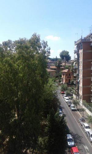 Casa Garbata * Roma