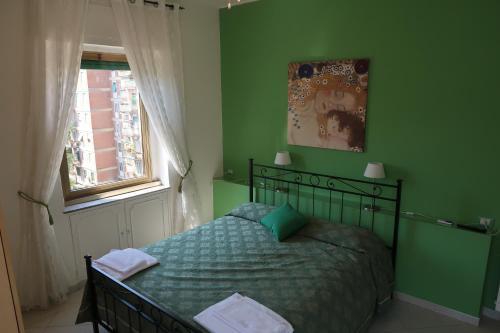 Casa Garbata Bed & Breakfast *