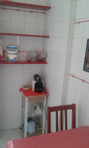 Casa Garbata